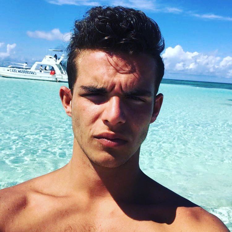 Julien Castaldi : Il répond à la menace de son ex Ludivine Birker !