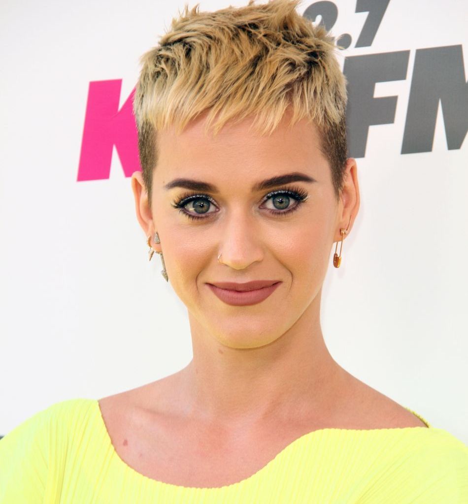 Katy Perry draguée par un membre des One Direction !