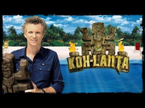 Koh-Lanta Fidji : Découvrez toutes les (grosses) nouveautés  !