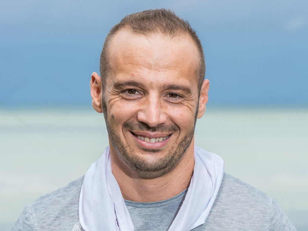 #KohLanta : Pourquoi Frédéric va reverser une partie de ses gains à l’Association Grégory Lemarchal