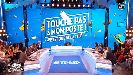 Aie. TPMP : Benjamin Castaldi part en fou-rire sur le suicide d'un auditeur de RTL