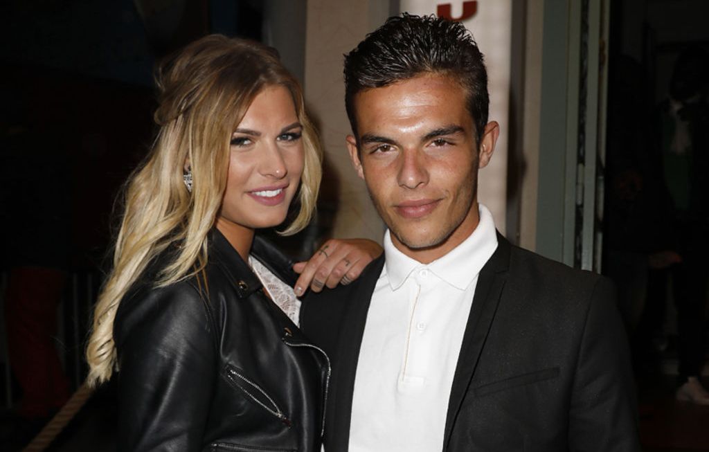 Ludivine Birker en colère après les propos de son ex Julien Castaldi