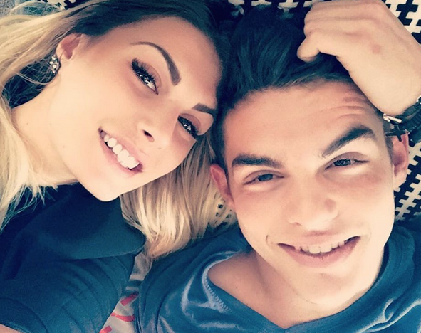 Ludivine Birker trompée par Julien Castaldi avant leur rupture ?