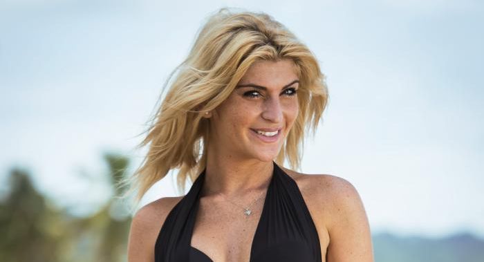#LVDA : Excédée, Mélanie quitte le tournage précipitamment !