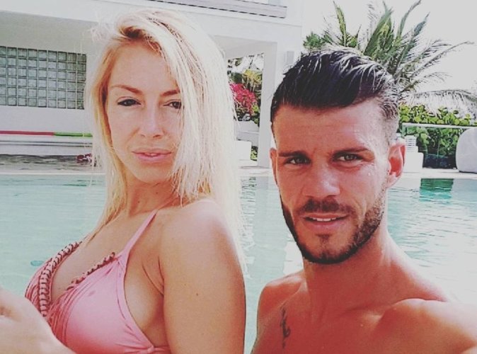 #LVDCB3 : Florent Ré a trompé Stéphanie Clerbois avec une autre candidate !
