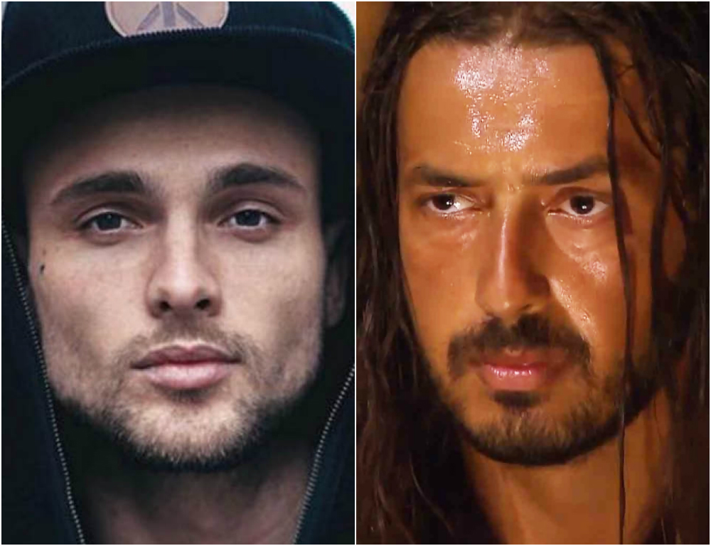 #MELAA2 : Bastien Grimal en est presque venu aux mains avec Moundir !