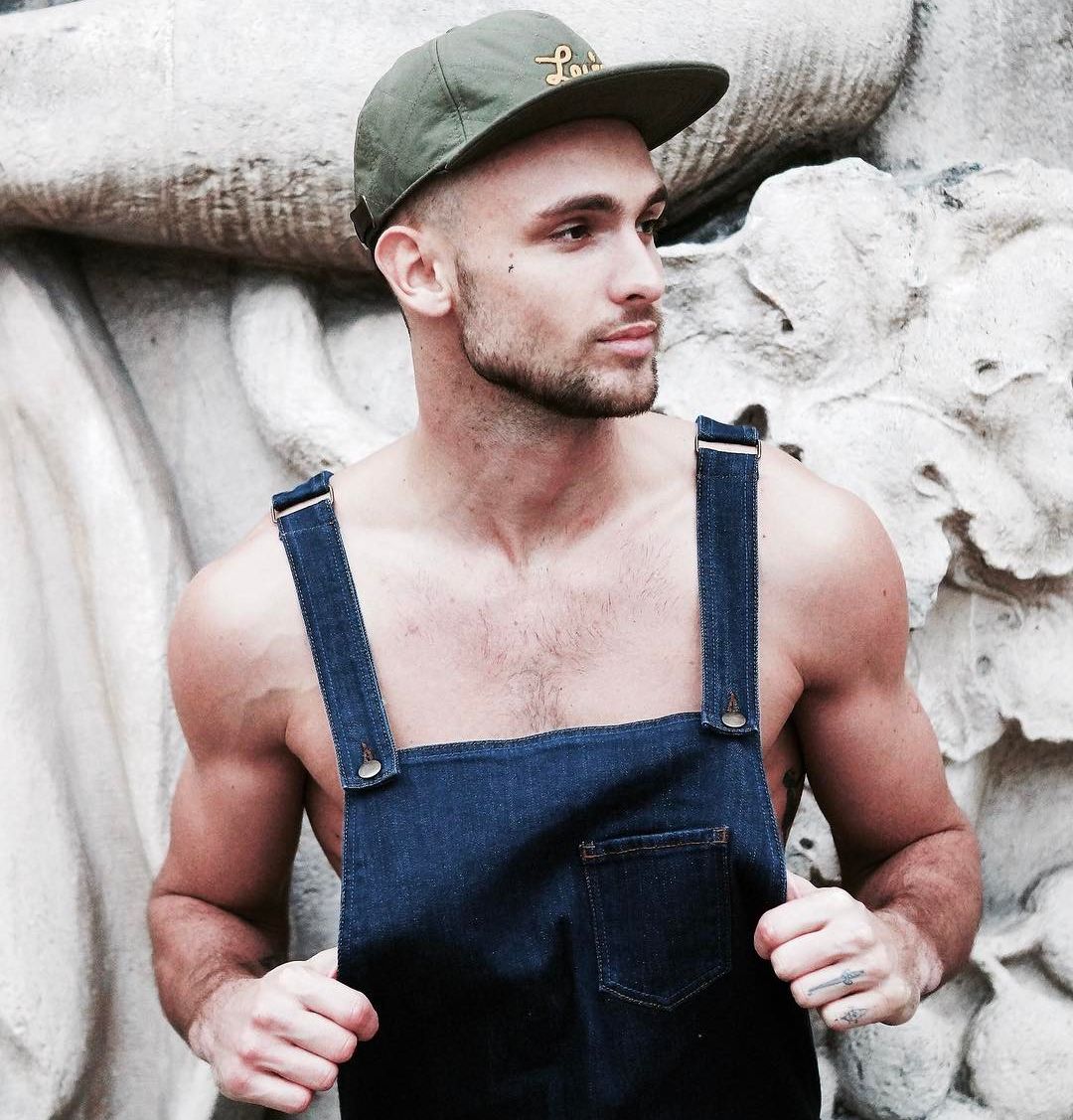 #MELAA2 : Bastien Grimal : « S’il y a un truc qui marchait avec Mel c’est le cul ! »