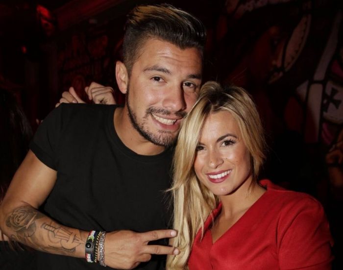 #MELAA2 : Kevin Guedj et Carla Moreau toujours ensemble ? La photo qui sème le doute !