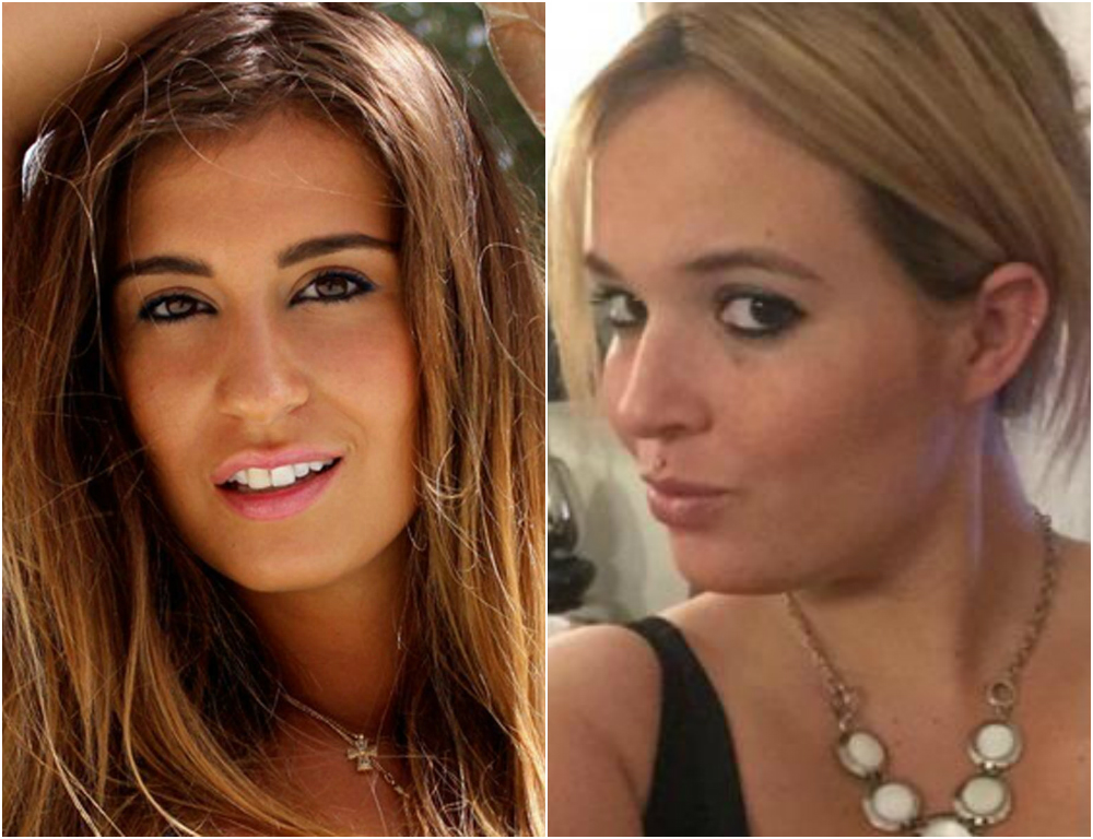 #MELAA2 : Martika Caringella revient sur son inimitié avec Kelly Helard