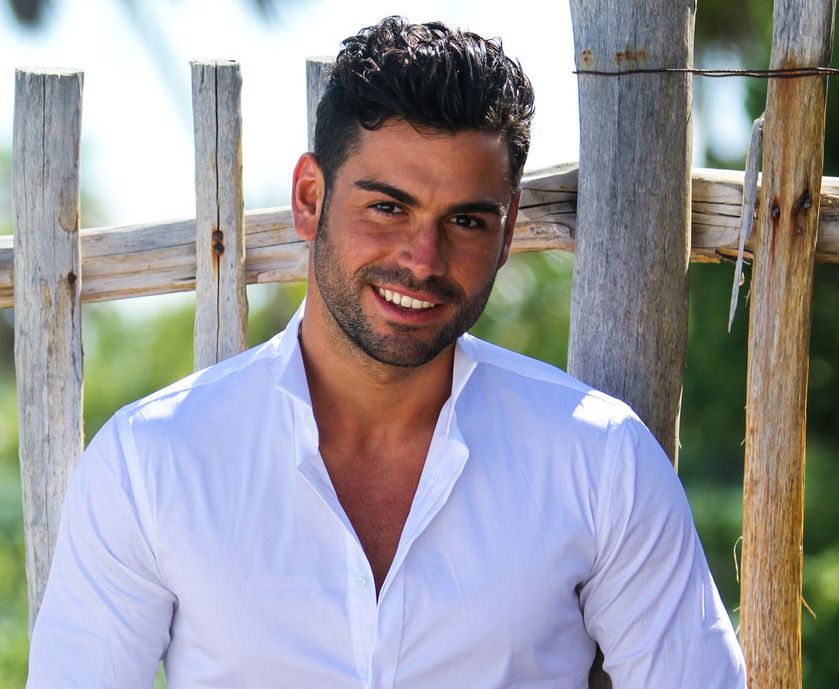 #MELAA2 : Ricardo Pinto règle violemment ses comptes avec Bastien !