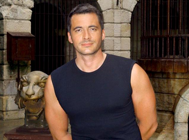 Olivier Minne expliques les raisons de son incroyable transformation physique