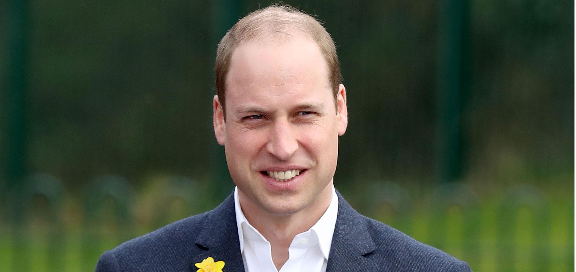 Coupe du monde 2018 : Quand le prince William soutient l'Angleterre après leur défaite sur Twitter !