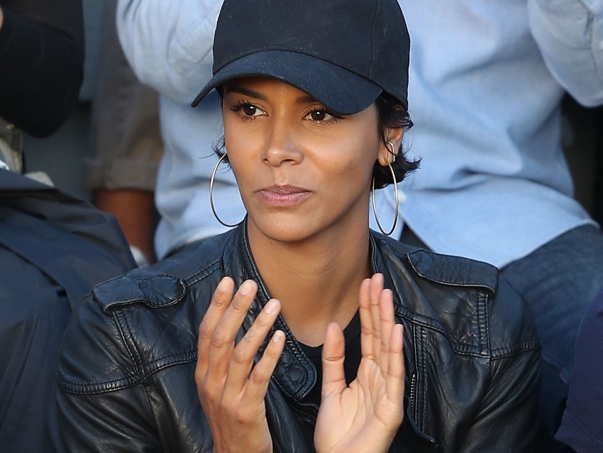 Shy'm choque ses fans avec une photo trash : Elle se justifie