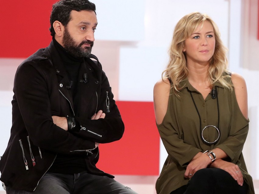#TPMP : Cyril Hanouna réplique à Enora Malagré qui le juge trop « dur » et « sévère »