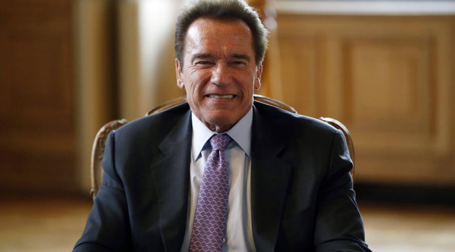 Arnold Schwarzenegger : L'acteur légendaire vient de fêter ses 70 ans