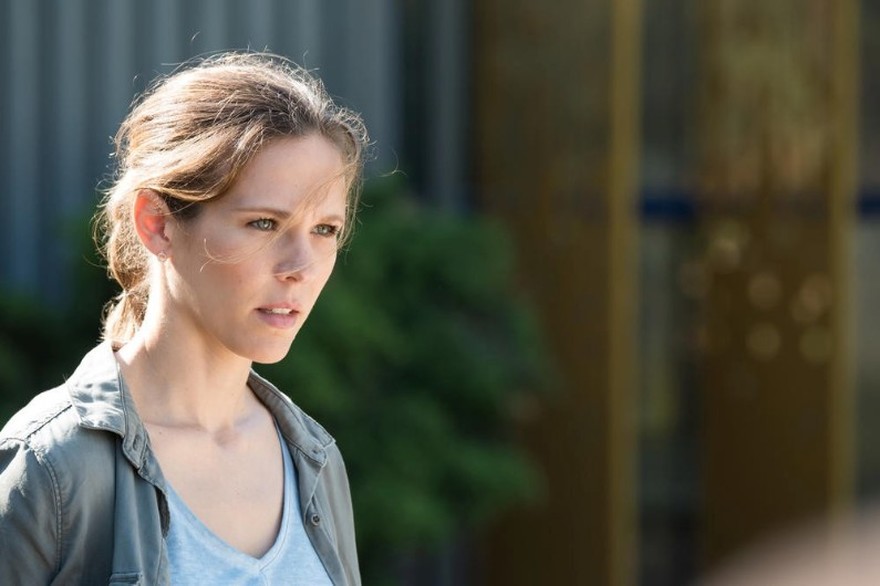 Atteinte d'endométriose, Lorie se confie sur son envie de fonder une famille