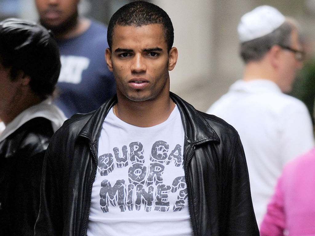 Brahim Zaibat : Son selfie avec Jean-Marie Le Pen va lui coûter cher !
