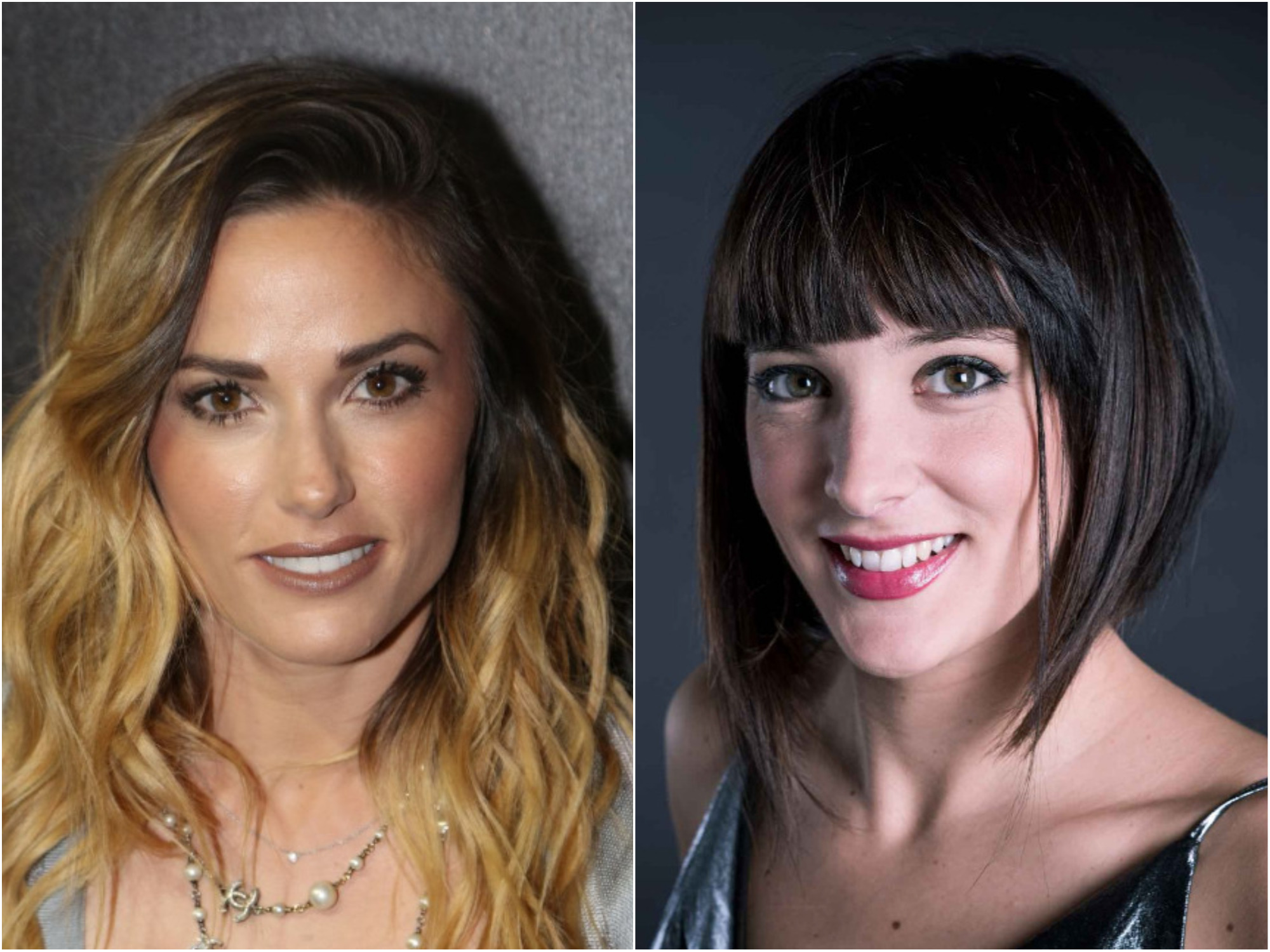 Capucine Anav tacle violemment Erika Moulet !