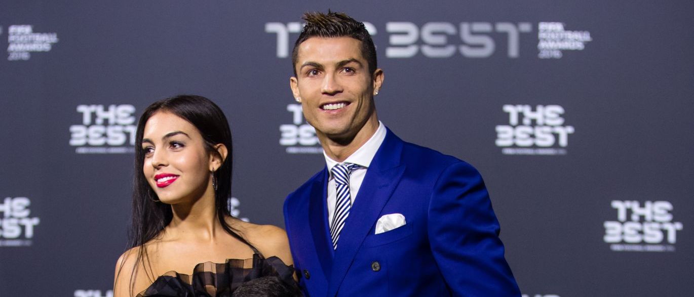 Cristiano Ronaldo de nouveau papa ?