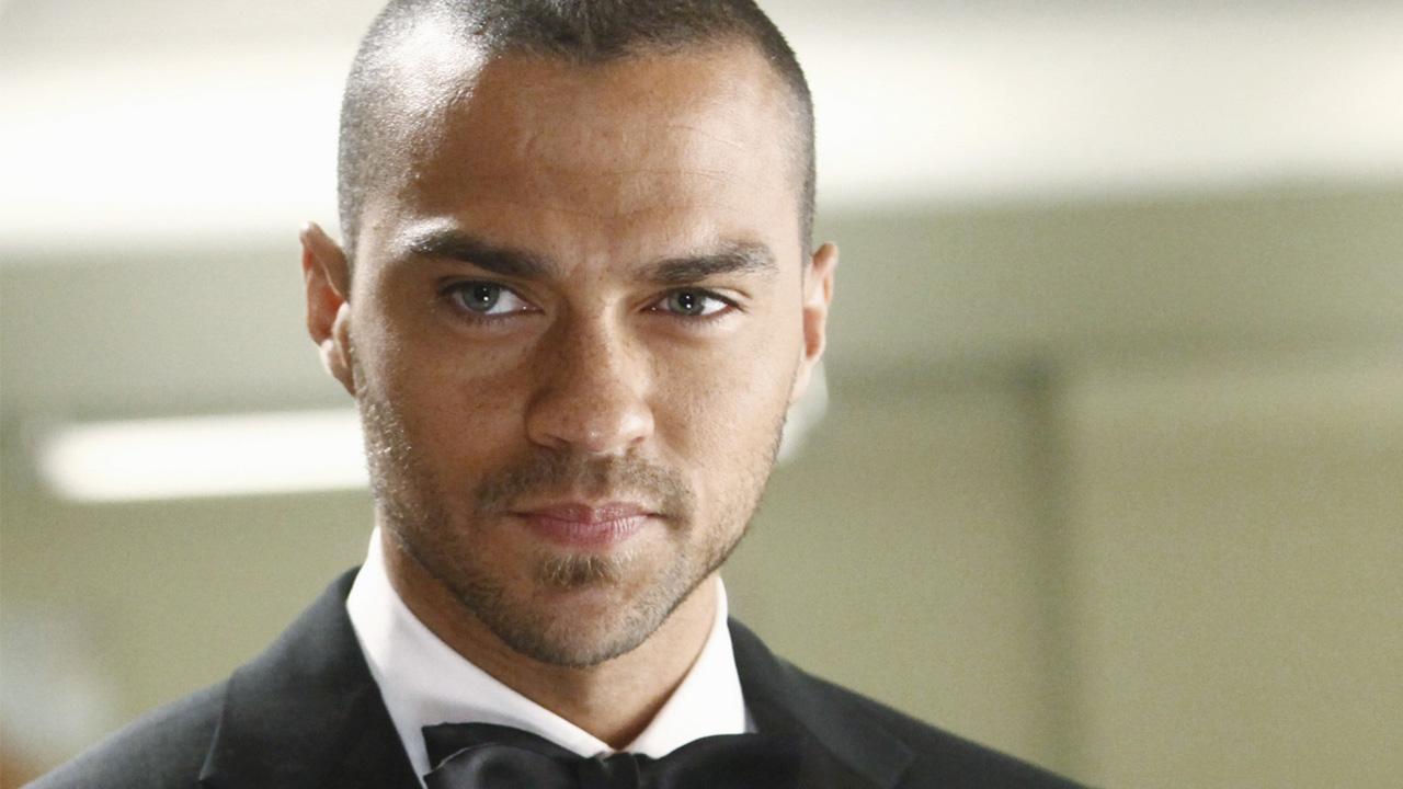 Jesse Williams (Grey's Anatomy) en couple avec une ravissante actrice ?