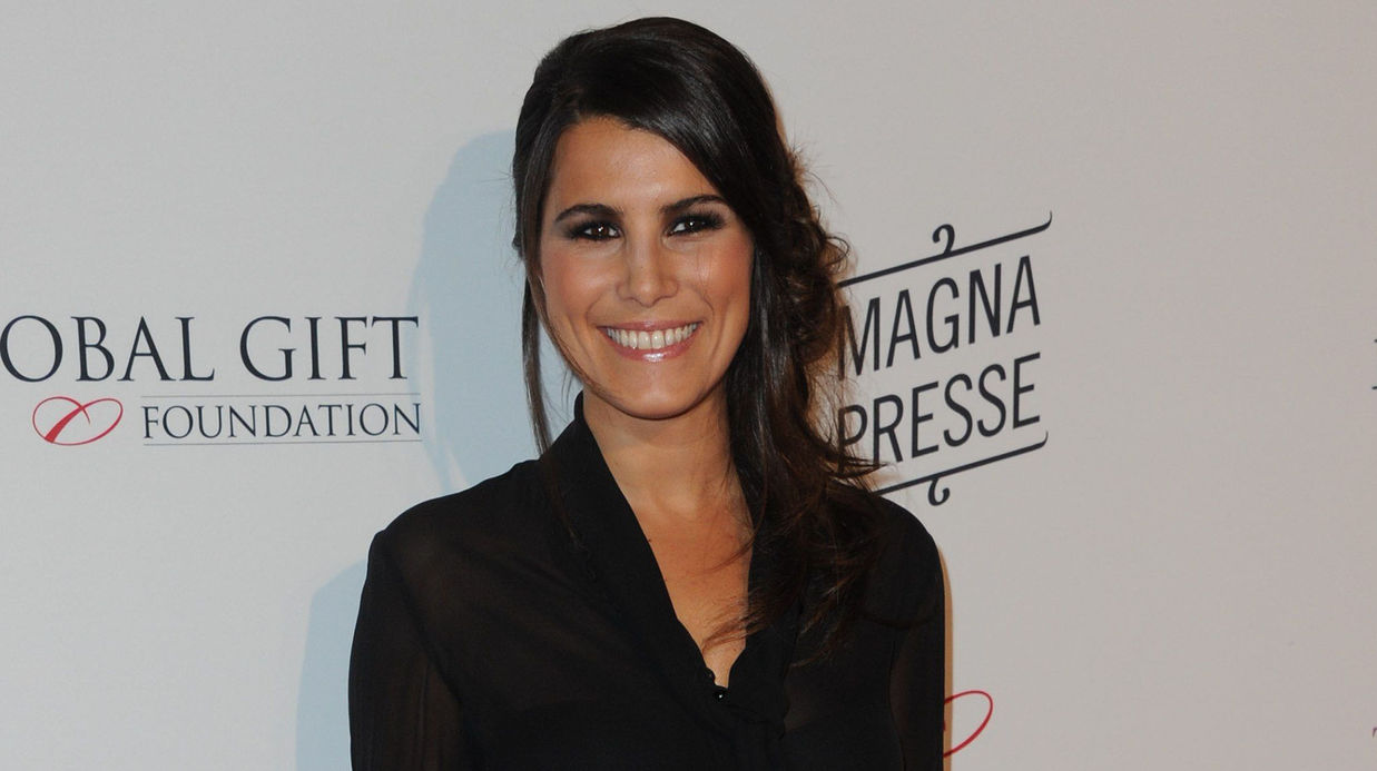 Karine Ferri : En vacances, elle s'affiche plus sexy que jamais !