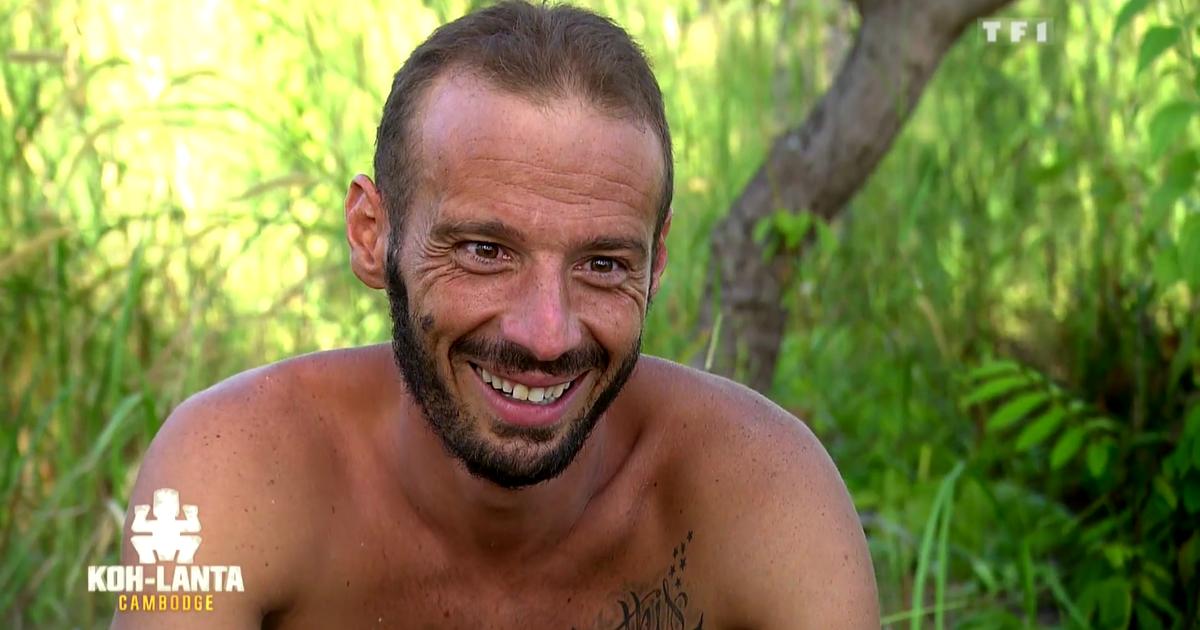 #KohLanta : Le grand gagnant annonce qu'il va se marier