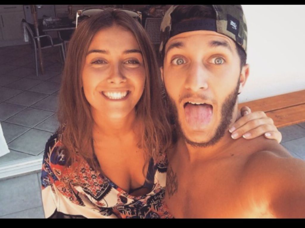#KohLanta : Mathilde et Bastien mariés en secret ?