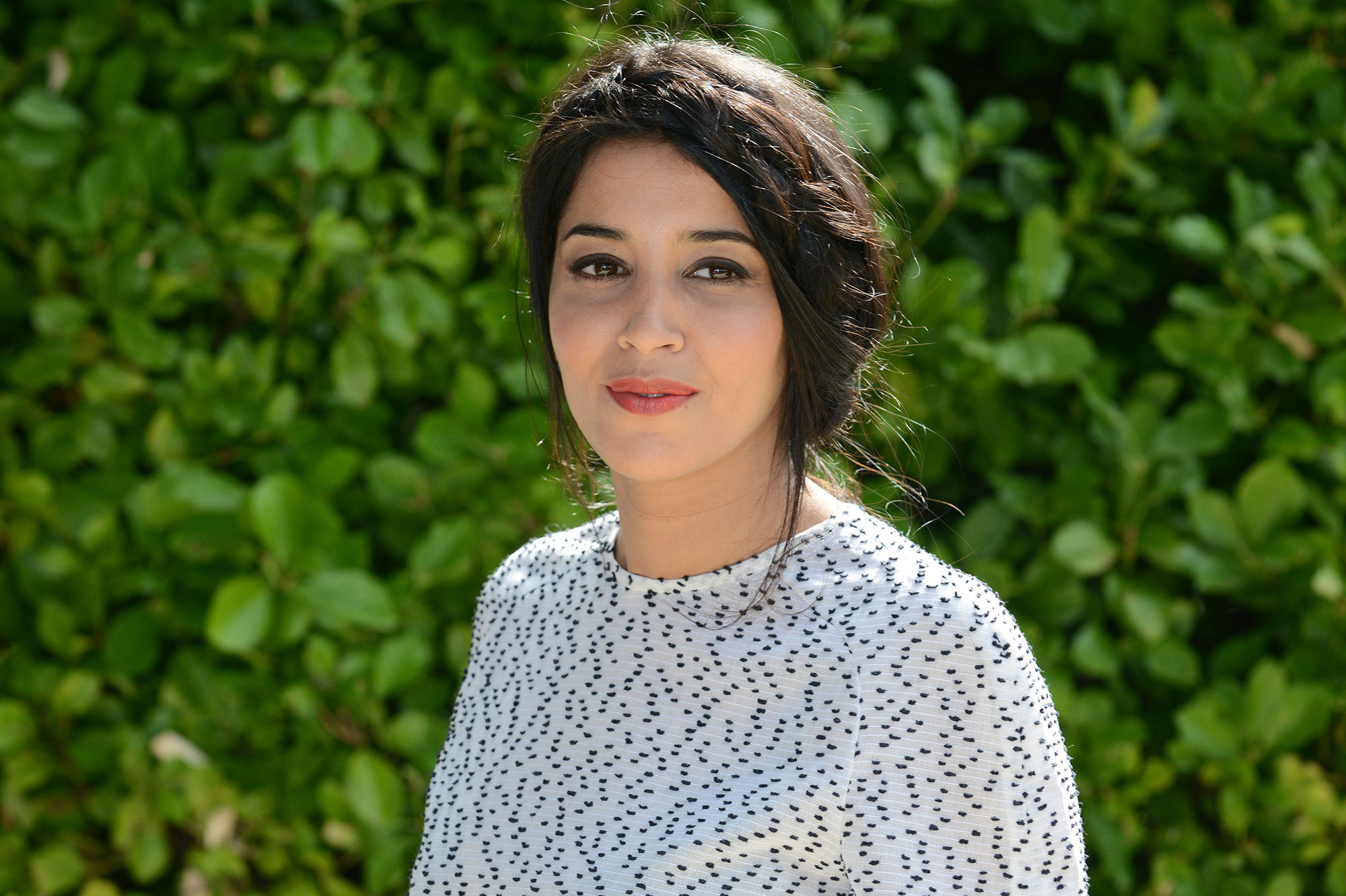 Leïla Bekhti a accouché de son premier enfant !