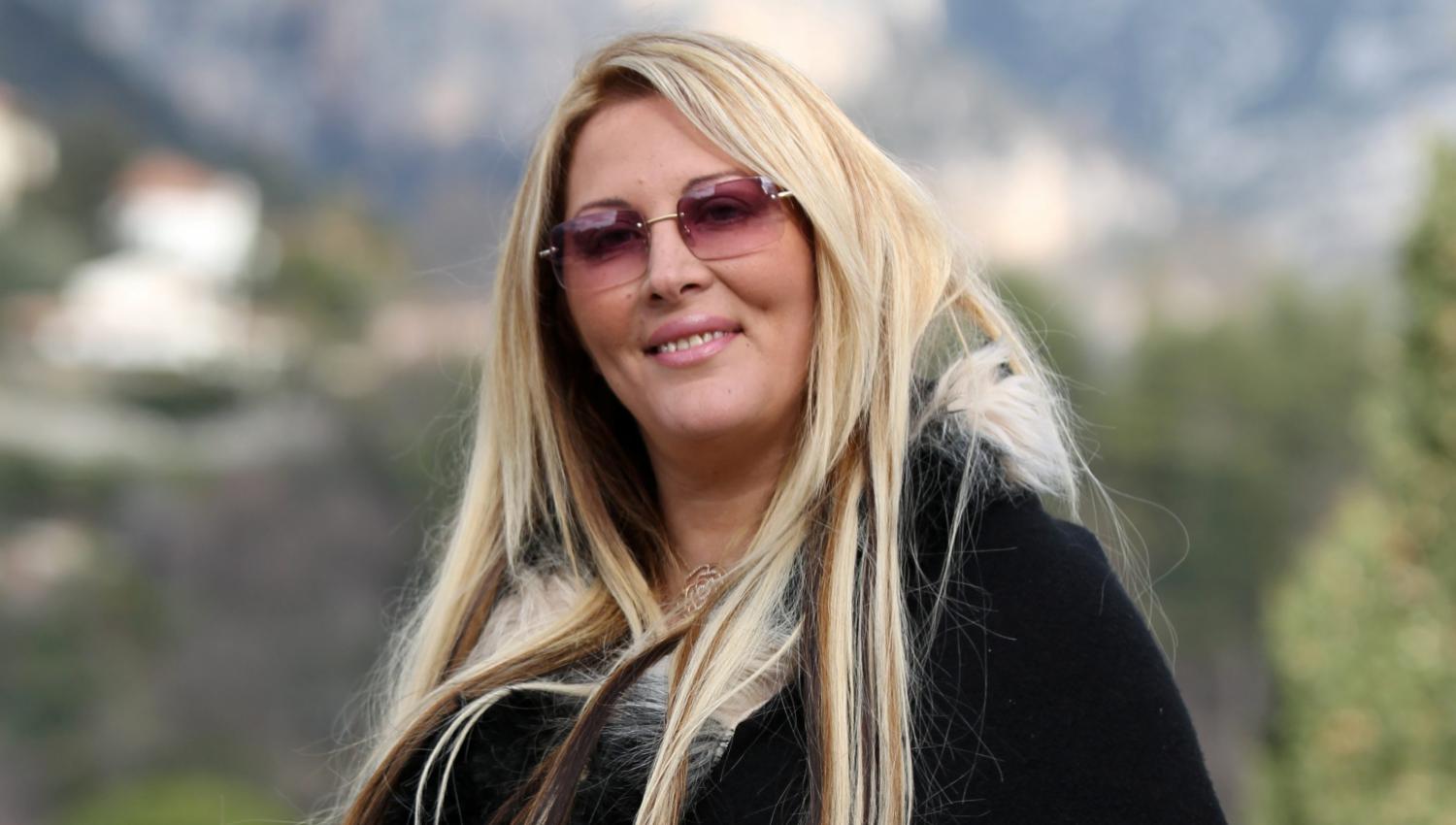 Loana dévoile sa nouvelle silhouette amincie et elle est canon ! (PHOTO)