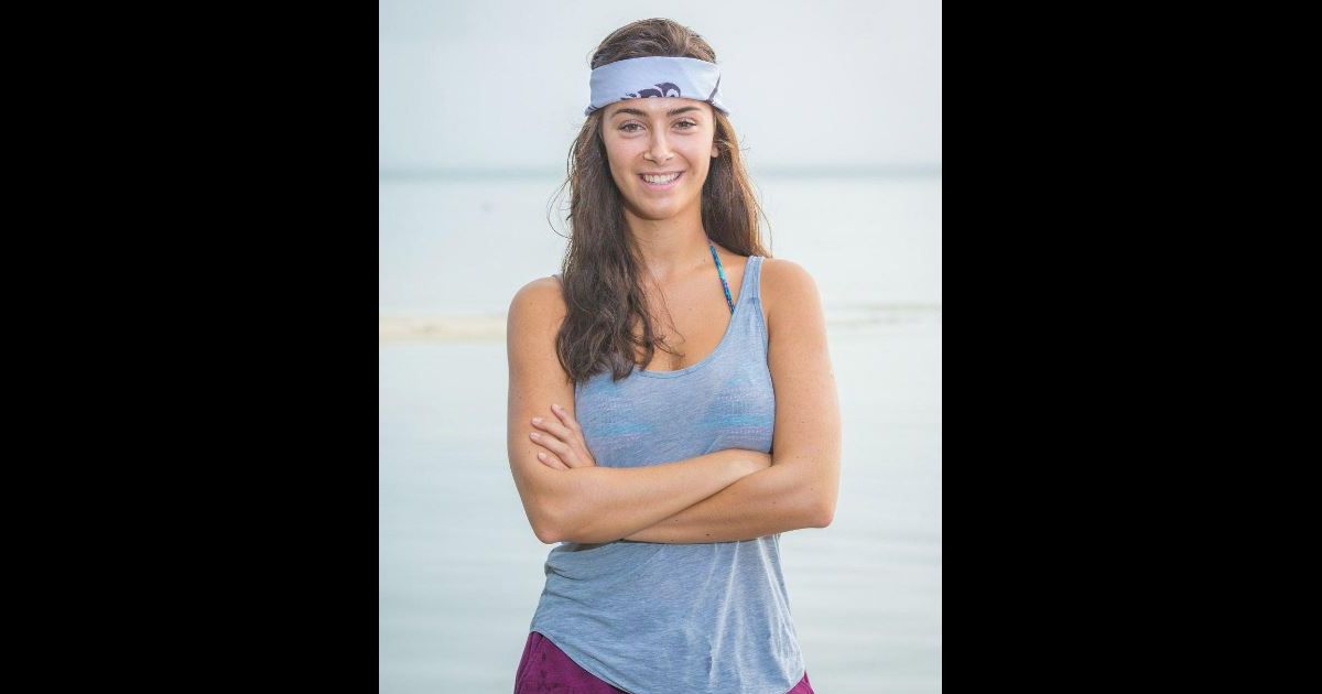 Mathilde (Koh-Lanta Cambodge) : Son identité usurpée, elle réagit