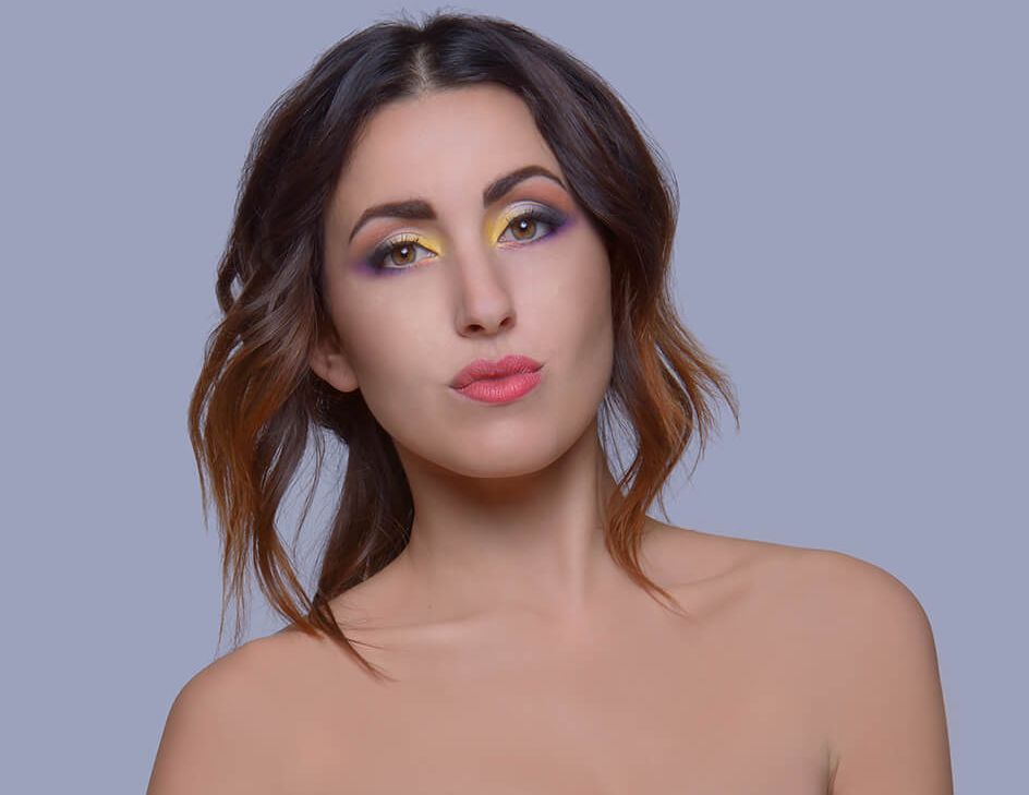 Maude sur le point d’arrêter sa carrière de chanteuse ?