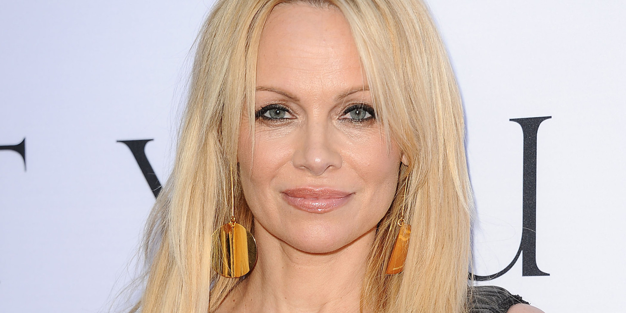 Pamela Anderson, fait encore scandale en dénonçant la corrida.
