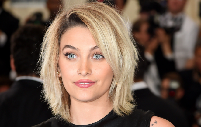 Paris Jackson en couple avec un acteur : 20 ans les séparent
