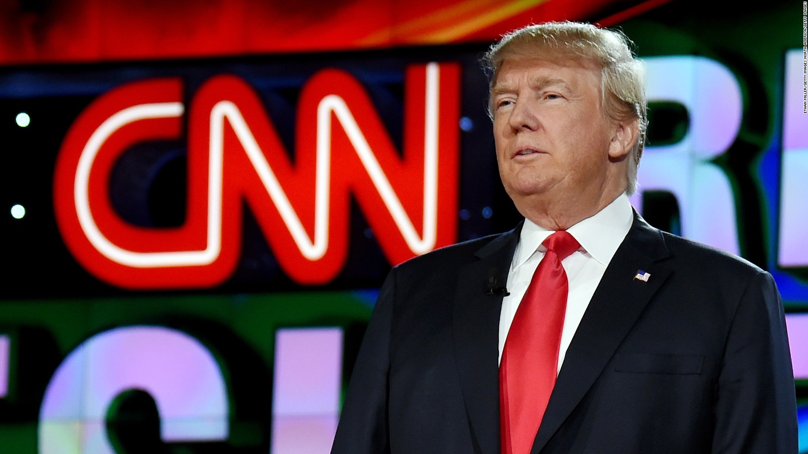 Polémique : Donald Trump a encore frappé !