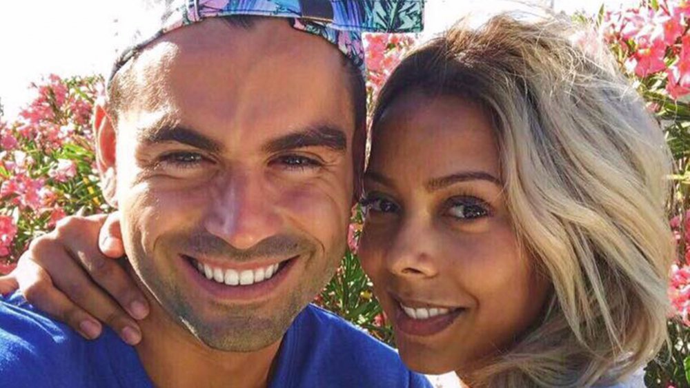 Ricardo Pinto et Nehuda font leur grand retour sur les réseaux sociaux... et choquent les internautes