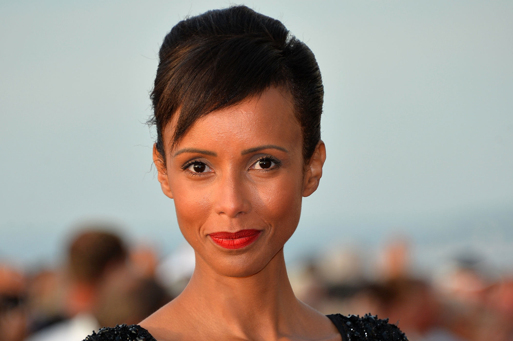 Sonia Rolland sexy comme jamais en bikini ! (PHOTO)
