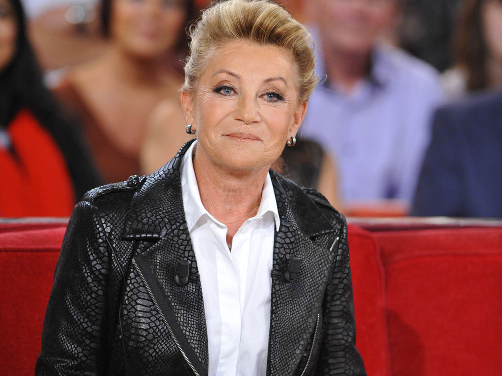 Sheila continue d'être taclée par Sylvie Ortega Munos