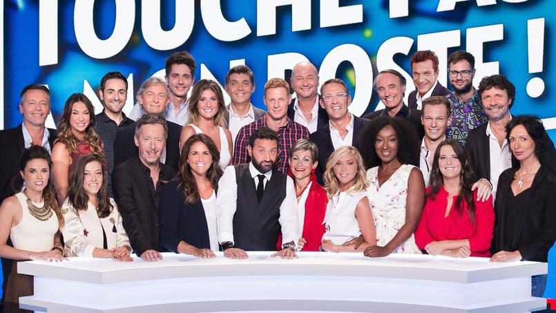 #TPMP : Découvrez les noms des nouveaux et surprenants chroniqueurs !