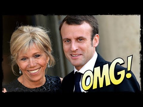 Brigitte Macron : Les confidences de la Première dame sur son couple