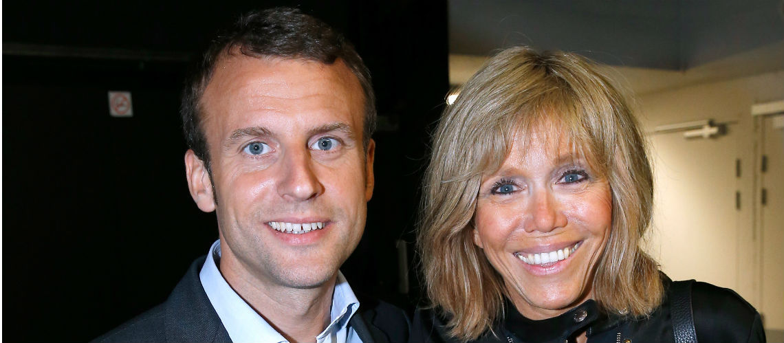 Brigitte Macron sort de son silence et se confie sur sa vie avec le président