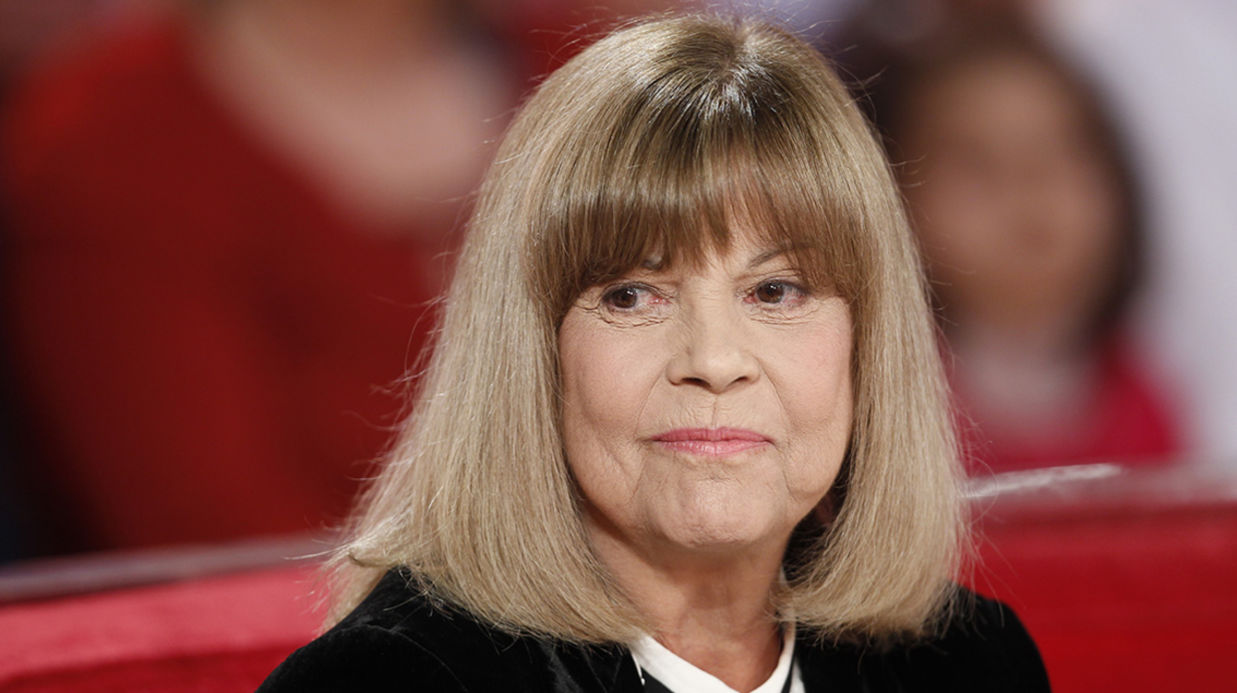 Chantal Goya devient la risée des internautes !