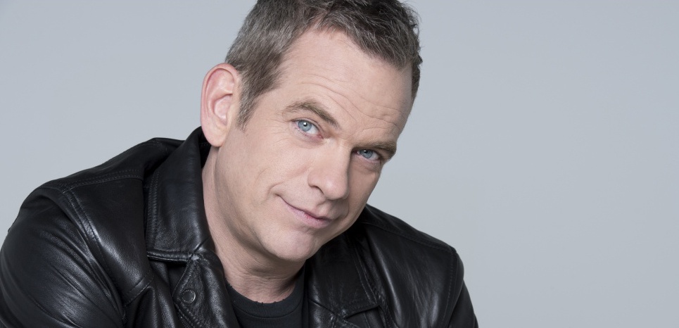 #DALS : Garou pour remplacer Laurent Ournac ?