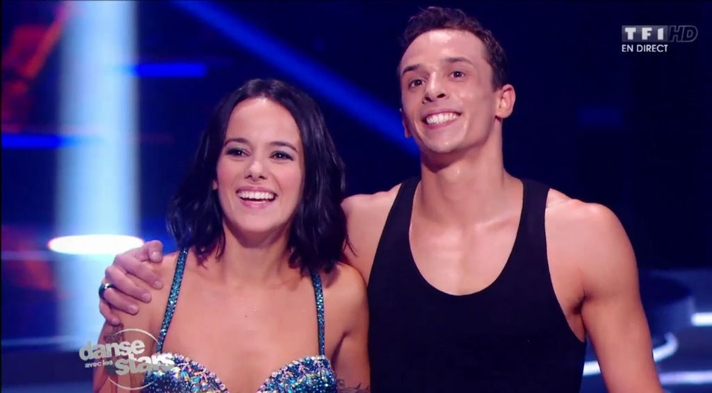 #DALS : Grégoire Lyonnet annonce &quot;une grande nouvelle&quot;