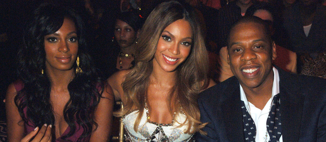 Jay-Z : le rappeur dit tout sur sa dispute avec Solange