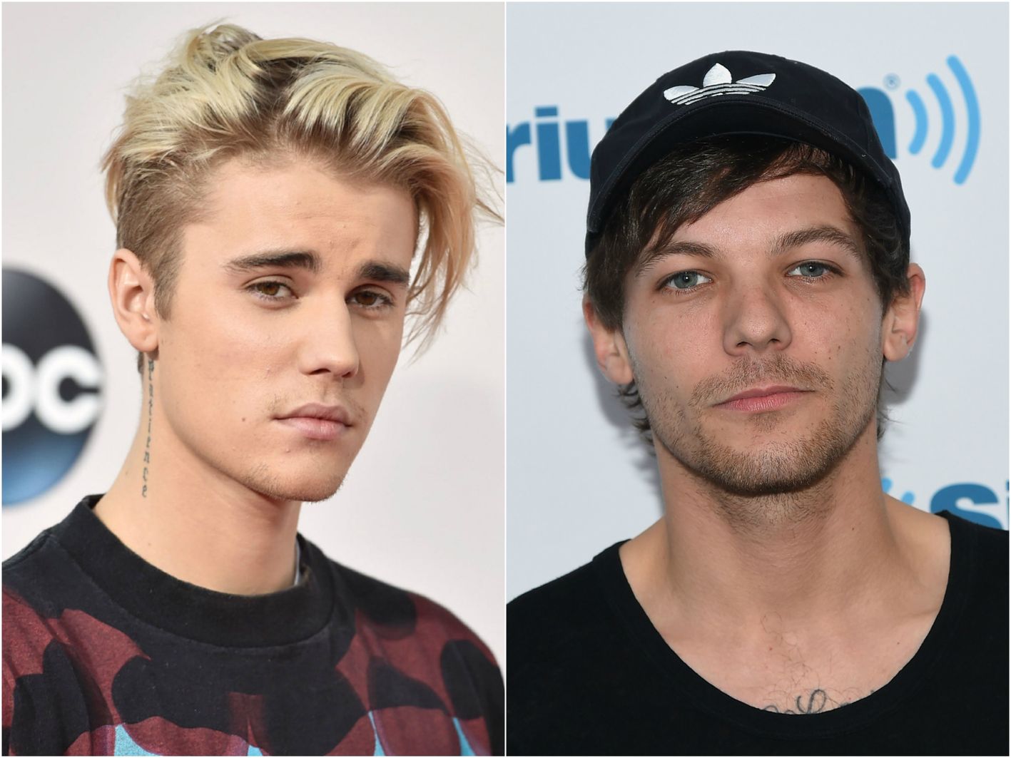 Justin Bieber annule sa tournée : Louis Tomlinson (One Direction) le tacle !