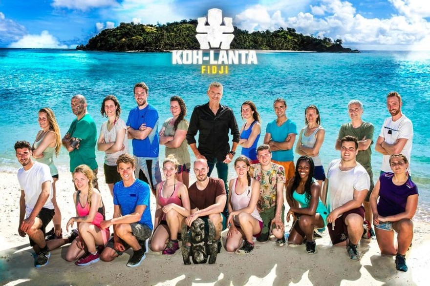 #KohLanta : Découvrez les premières images de cette édition « choc des générations »