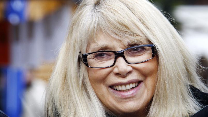 L'icône Mireille Darc est décédée