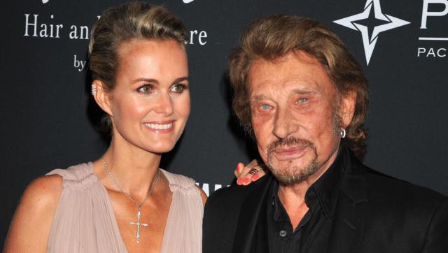 Laeticia et Johnny Hallyday : L'amour plus fort que le cancer