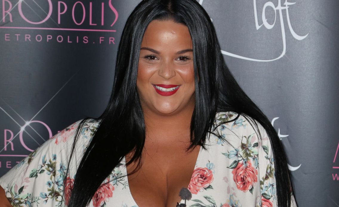 #LVDA2 : Sarah Fraisou présente son petit ami et le défend face aux moqueries !