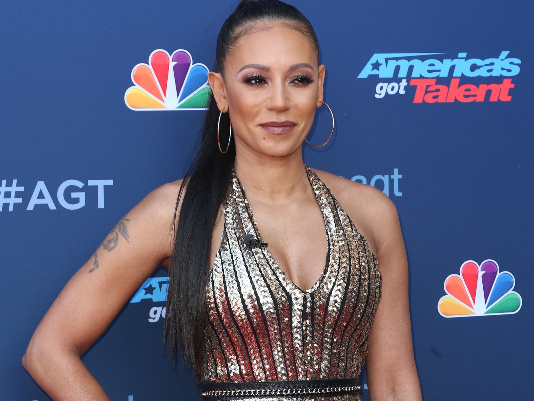 Mel B : Infidélités, plan à trois... Les révélations compromettantes sur son divorce
